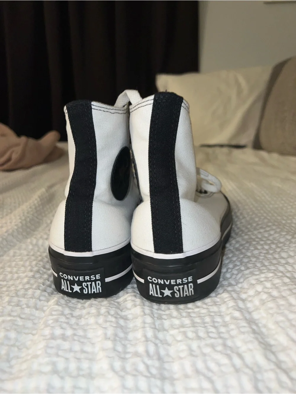 custom converse - Picture 2 of 3